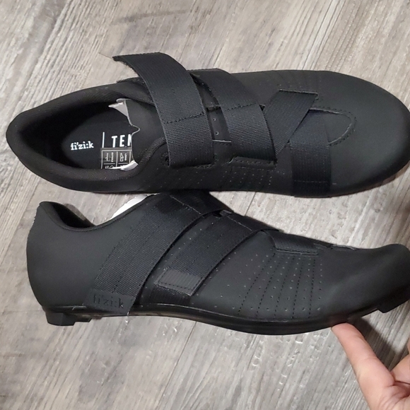 Fizik Powerstrap R5 Cycling Cleats Size 12 main image 3